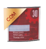 Innen Aluminiumschilder