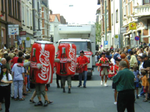 Promotion