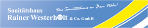 Sanitaetshaus Westerholt & Co GmbH