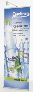 L-Banner
